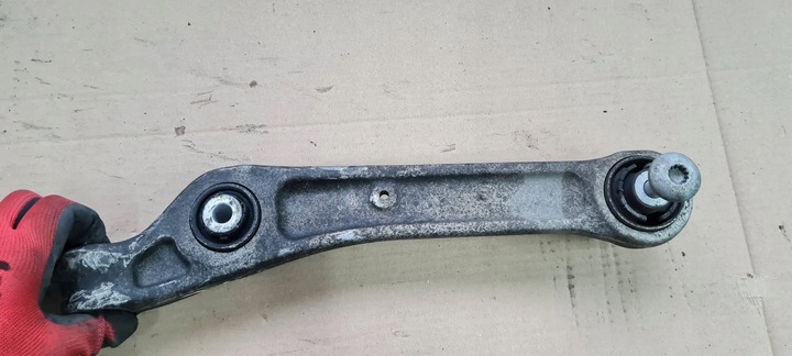 фото №9, A4 b9 8w важіль лівий перед прямий нижній 8w0407155a a5 8w