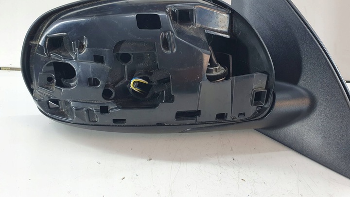 фото №8, Kia ceed 1 i рестайлинг 09-12 87620-1h155 правые зеркало 5pin