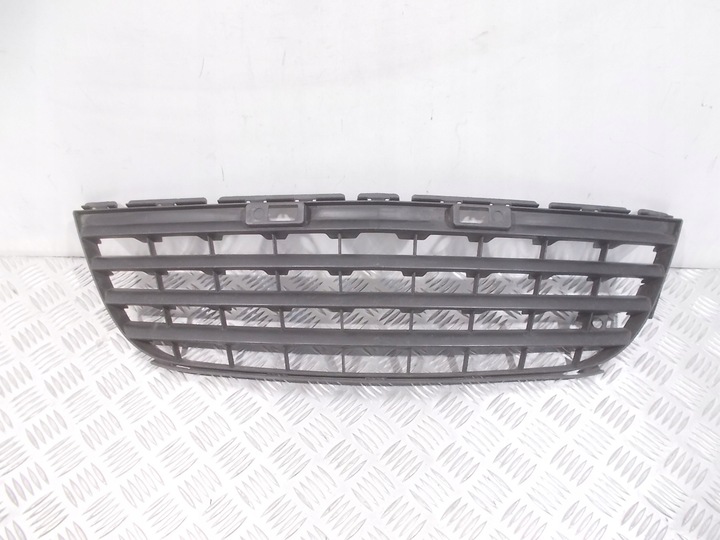 фото №1, Решітка середня opel vectra c signum opc рестайлінг 05-08 319913653 оригінал