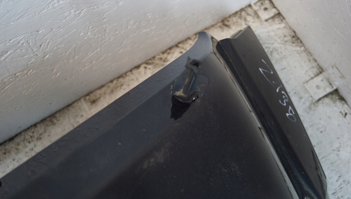 фото №12, Бампер перед honda cr-v ii рестайлінг