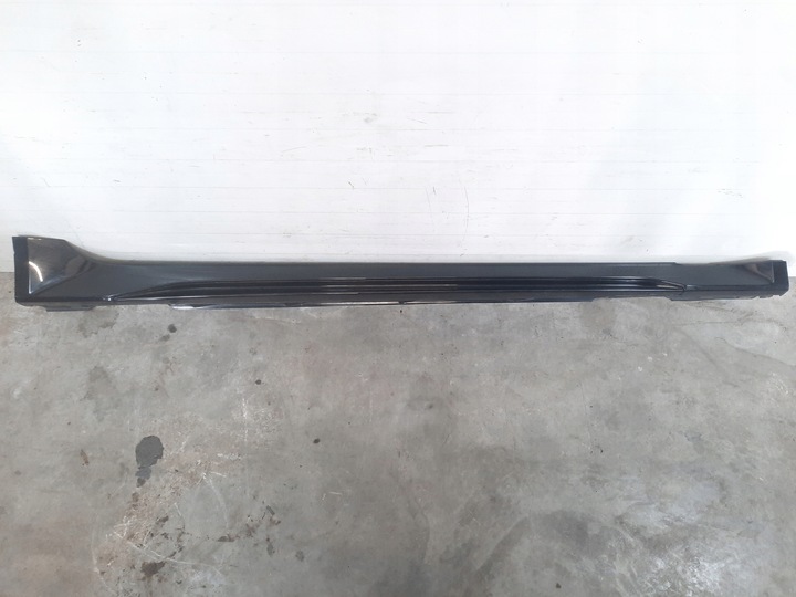 фото №1, Поріг праві накладка порогова права audi rs6 c8