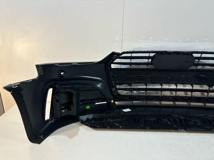 фото №8, Audi a5 8w s-line бампер переднее - 17239