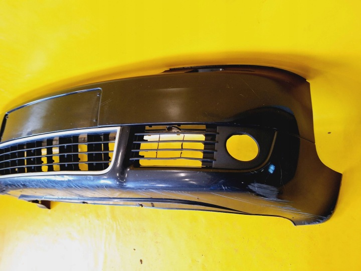 фото №6, Бампер перед передний audi a6 c5 nr404