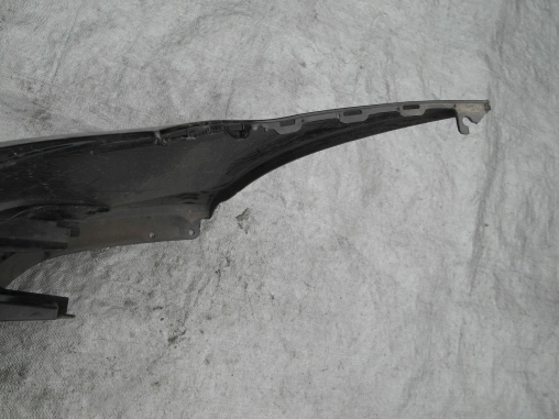 фото №10, Subaru legacy 09-12 бампер перед переднее / z607