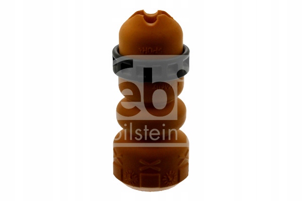 фото №10, 40698 febi bilstein дистанционная втулка резиновый, resorowanie