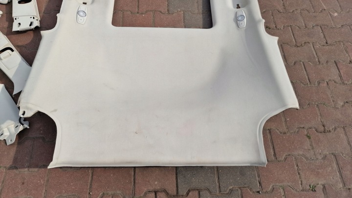 фото №5, Потолок ford kuga mk2 панорама защитные накладки стоек cv44 s51918ec3am1