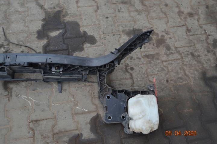 фото №9, Передняя панель перед renault scenic ii - grand scenic ii 010023