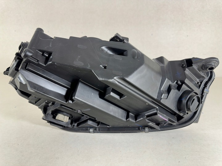 фото №11, Audi q5 80a bi-xenon led лампа левая перед фара eur - красивая