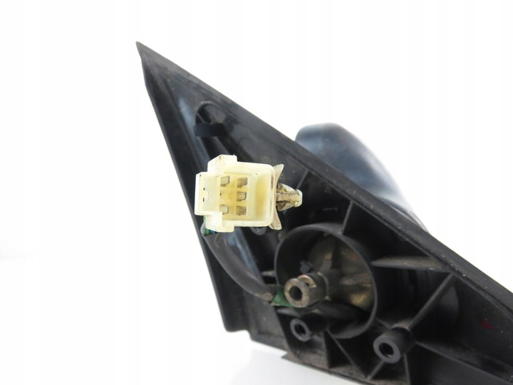 фото №6, Зеркало левая honda concerto hw, ma 008338