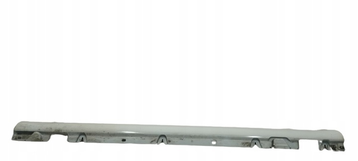 фото №1, Планка порогова ліва mercedes c клас w205 a2056903140