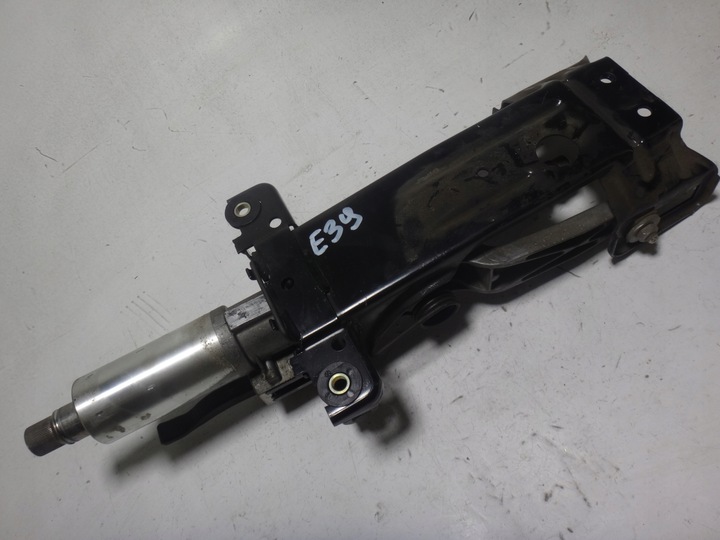 фото №8, Колонка кермо кермова bmw 5 e39 po 1998 року