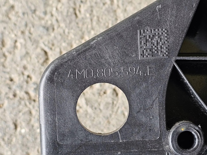 фото №12, Комплект радиатор вентиляторы pas переднее усилитель балка audi sq7 4.0