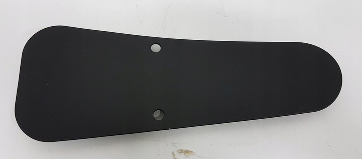 фото №1, Fiat ducato iii захист стійка зад