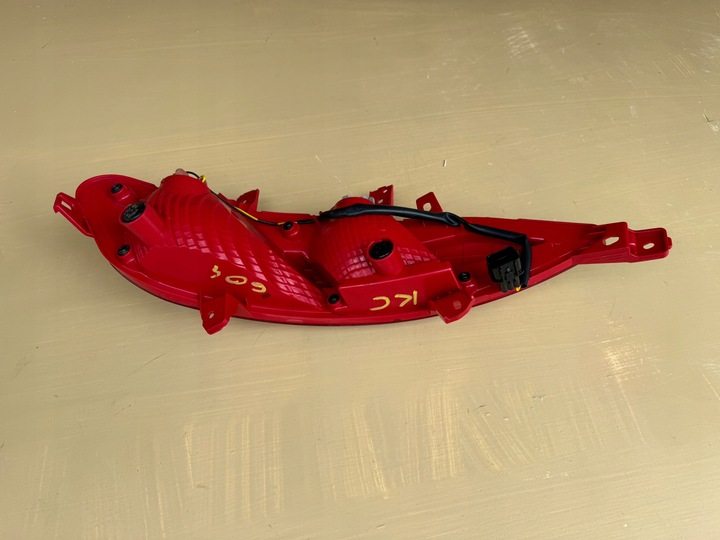 фото №15, Hyundai tucson 4 iv 20r- лампа протитуманна лівий зад ліва задня