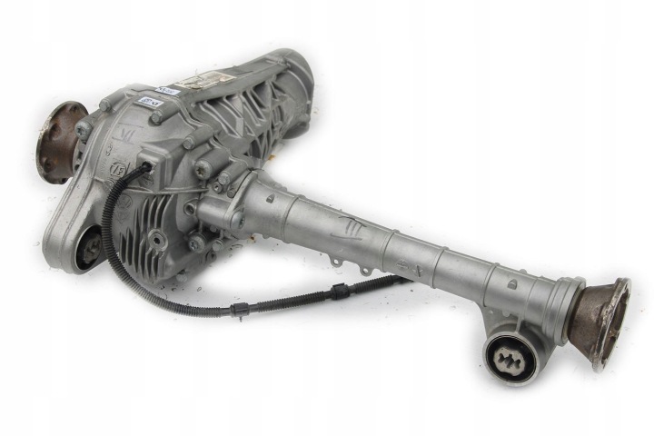 фото №14, Vw amarok touareg audi q7 міст перед 0c1409505t диференціал диференціал 0c1 409 5