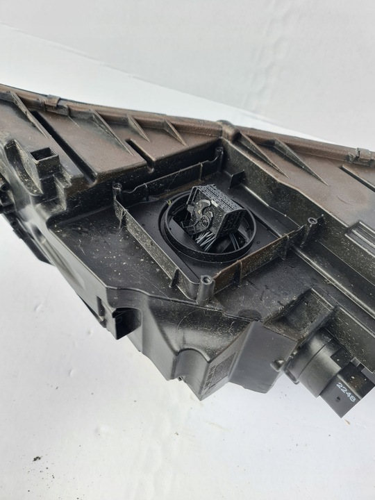 фото №6, Octavia iii рестайлинг лампа левая полный led 5e1941015d