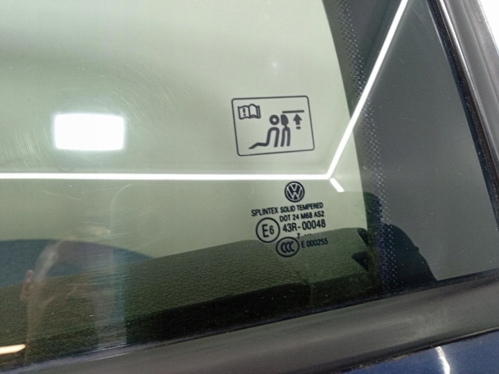 фото №7, Vw golf v plus двері зад ліві задні ld5q