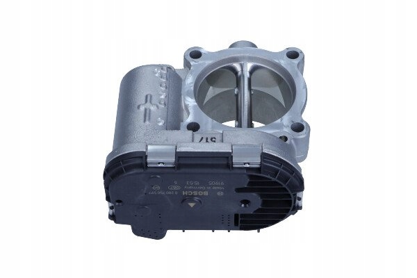 фото №14, Дроссельная заслонка воздуха bosch 280 750 597 корпус дроссельной заслонки