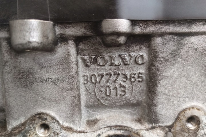 фото №16, Двигатель volvo xc60 d5204t2 2.0l дизель 120kw 2011