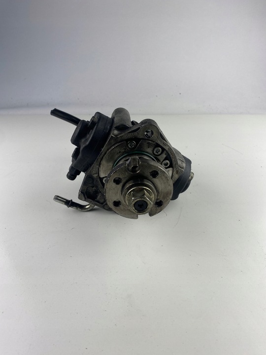 фото №4, Насос впрыскивающий ford transit land rover defender 2.4 tdci - 2012r