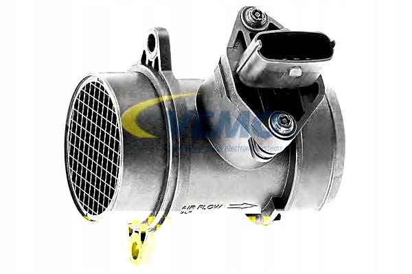 фото №2, Расходомер воздуха 5 pin alfa romeo 145 14