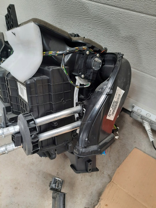 фото №8, Peugeot 3008 1.6ehdi рестайлінг обігрівач кліматронік