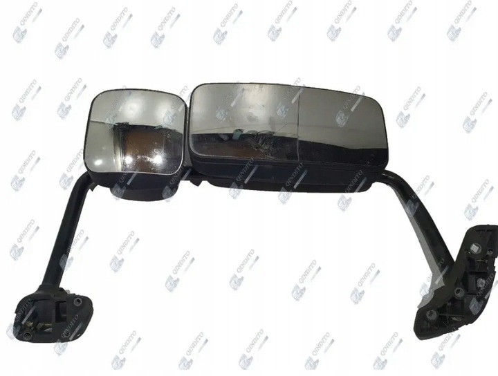 фото №1, Зеркало mercedes atego axor mp1 mp2 левая правые