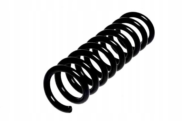 фото №2, Пружина підвішування mercedes e w210 2.0-3.2d 06