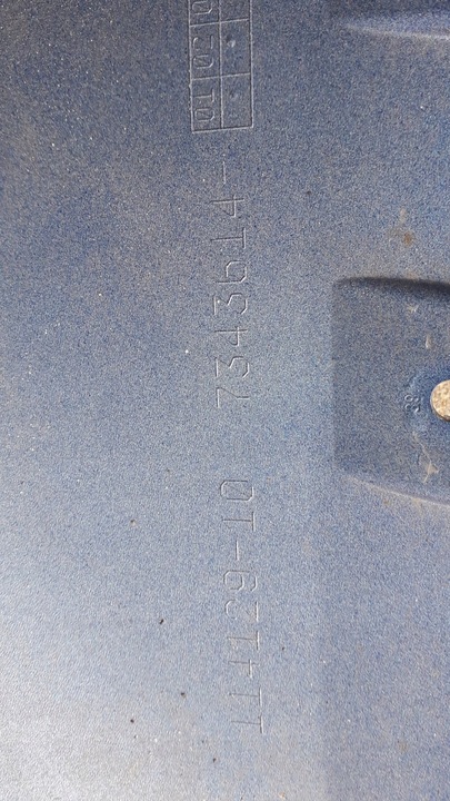 фото №10, Бампер mini cooper f56 s sport зад задній 14-