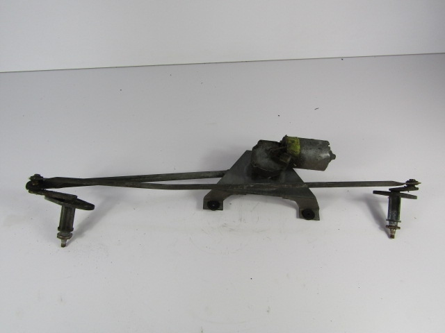 фото №10, Vw lt 1 lt1 i механізм склоочисника перед 281955325