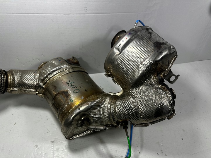 фото №3, Kuga mk3 катализатор dpf 2.0 tdci adblue 82529633