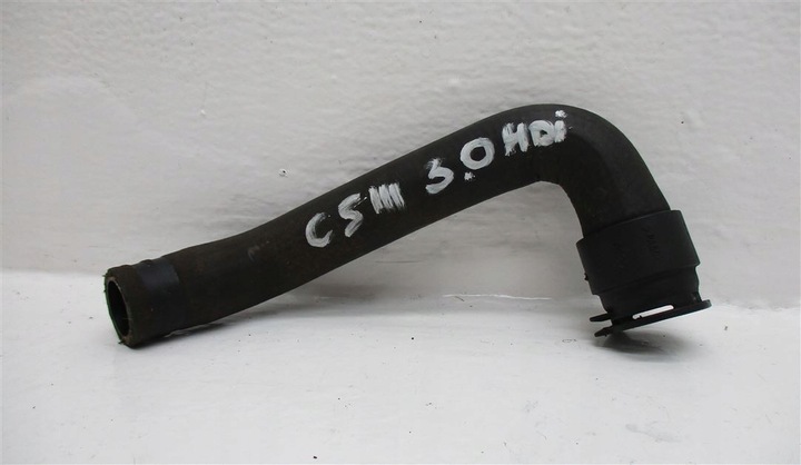 фото №1, Шланг шланг труба води citroen c5 iii x7 3.0 hdi v6