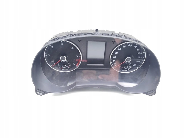 фото №9, Seat alhambra спідометр  / спідометр 2.0 tdi дизель 103kw 140 hp 2014