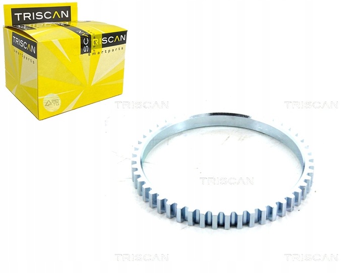 фото №1, Кільце abs dacia triscan