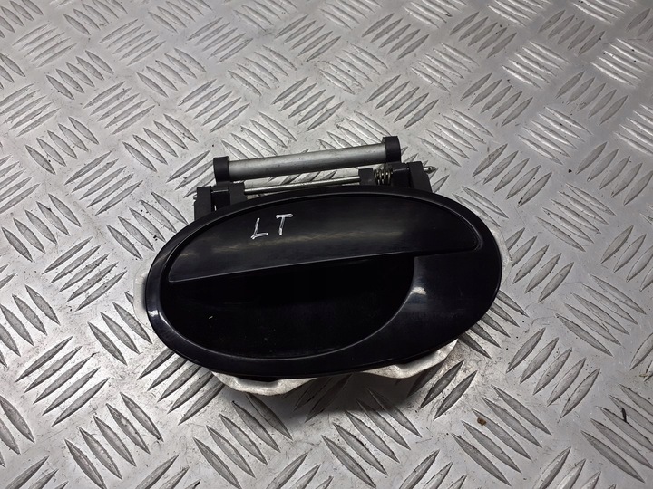 фото №1, Ручка ліва задня зовнішня opel meriva a z20r