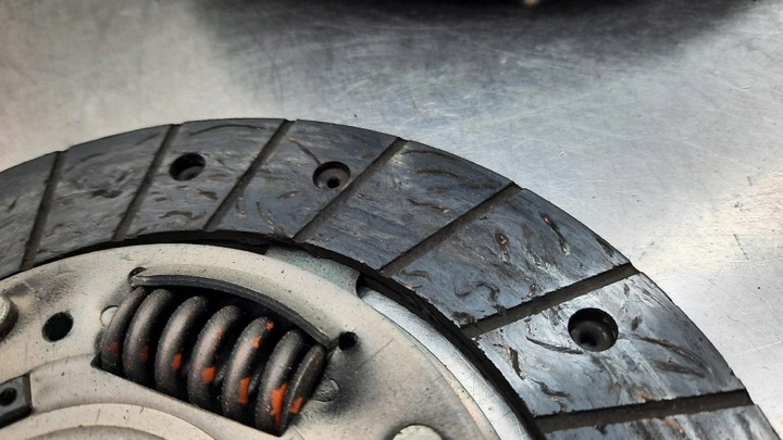 фото №8, Зчеплення колесо маховики комплект vw vento golf iii 1.8b 75km