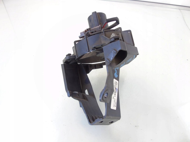 фото №6, Wentyltor вентилятор twingo iii 214811690r