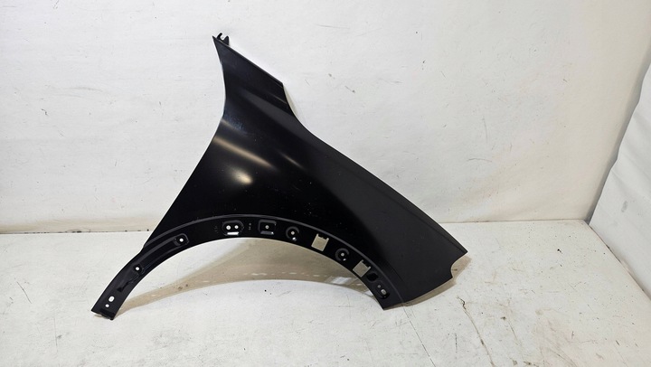 фото №1, Крило перед переднє праві citroen ds3 crossback 9820731380 новий оригінал