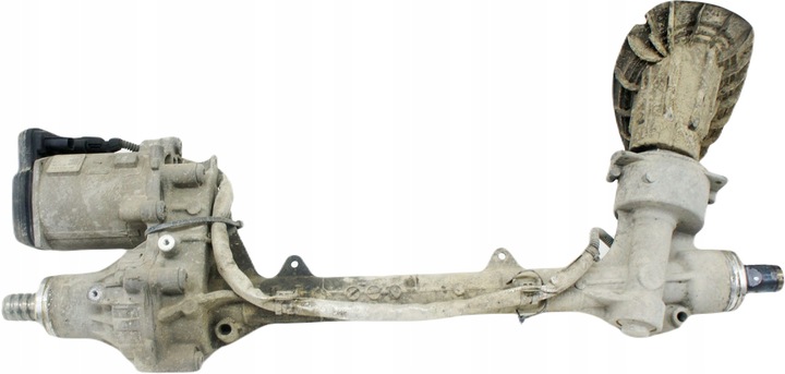 фото №1, Sc166 ford mondeo mk5 2.0d трансмісія підсилювач jg9c-3d070-ba європа