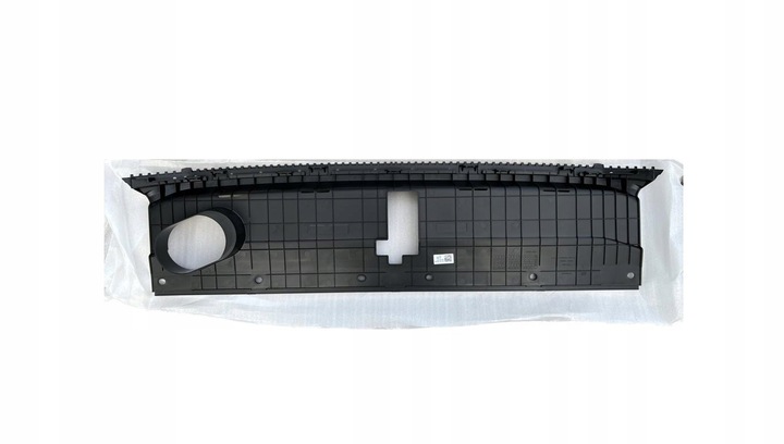 фото №2, Hyundai palisade 19-22 защита верхняя ремня накладка