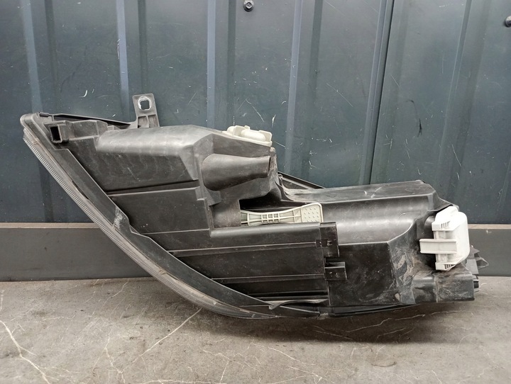 фото №10, 0301208202 фара правые перед mitsubishi colt vi