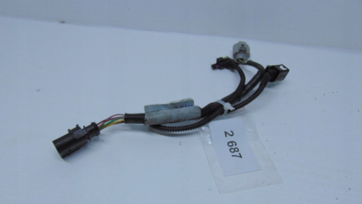 фото №1, Audi a6 c7 3.0 tdi жгут установка насоса впрыскивающая 059971627d