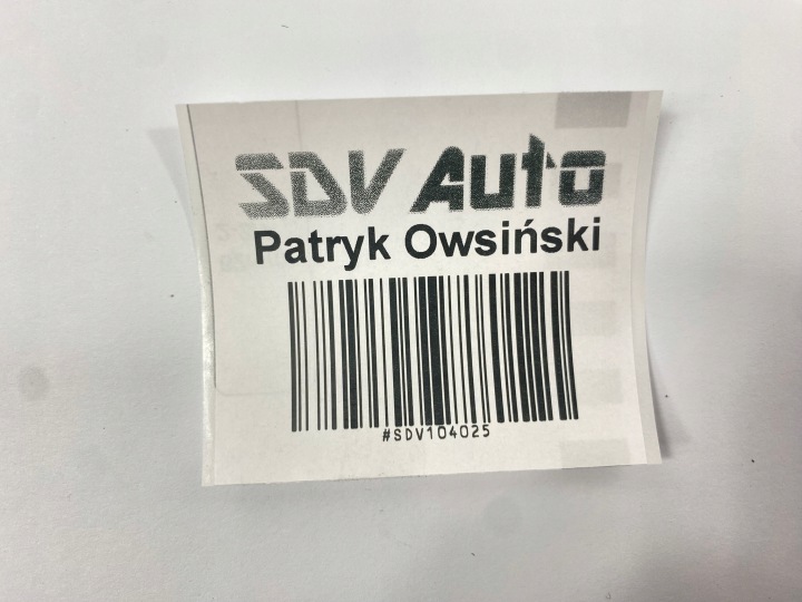 фото №12, Катушка зажигания mercedes w140 c140 3,2 320 s класс 91 - 98 0001586503
