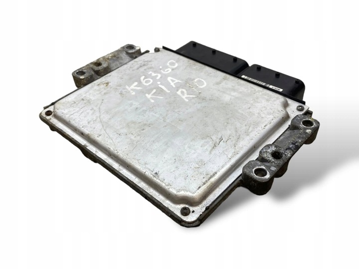 фото №6, Kia rio 2012 блок управления / модуль ecu