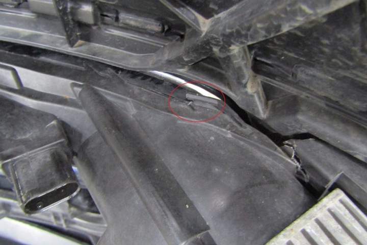 фото №12, Бампер перед переднє vw golf e golf vii 7 5ge 16-