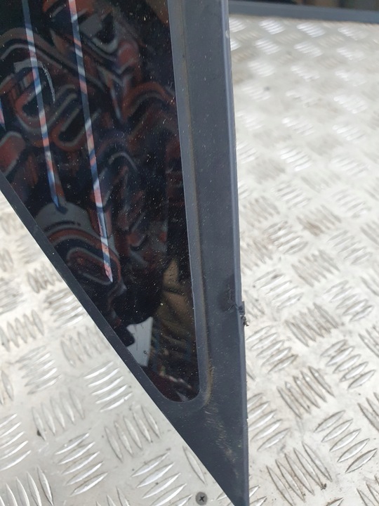 фото №13, Citroen c5 x 21-23 стекло кузовная левая