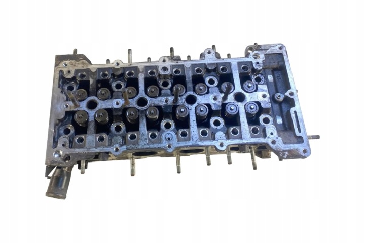 фото №8, Головка двигуна opel insignia a estate g09 55576540 2.0l дизель 96kw 2011