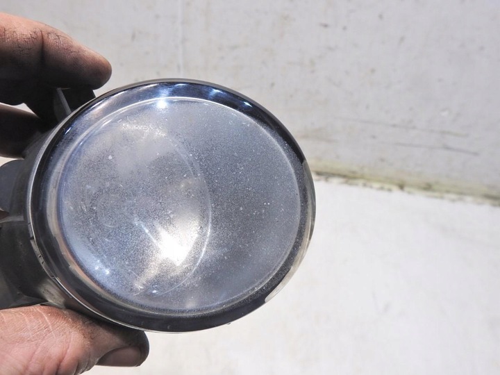 фото №6, Галоген левый nissan micra k13 261558993a 89402600