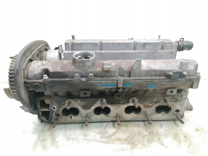 фото №1, Головка opel alstra g ii 1.4b 1.6b r90400187
