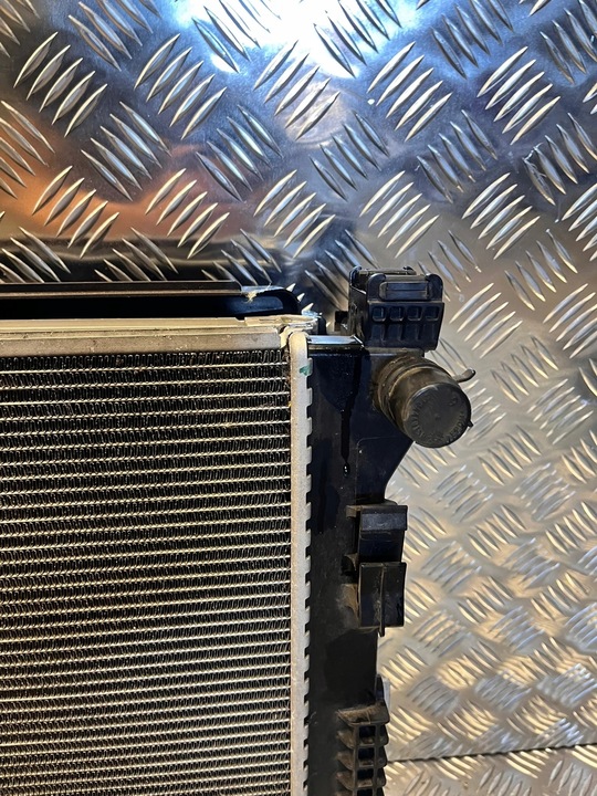 фото №11, Радіатор вентилятор комплект renault megane v 5 e-tech 214815mz0a